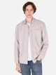 Рубашка мужская Colin's CL1069905BEI XL Beige (8684112593838) - изображение 1