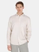 Рубашка оверсайз мужская Colin's CL1074490LBG M Light Beige (8684112722801) - изображение 1