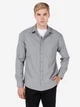 Рубашка хлопковая мужская Colin's CL1072000LGR M Light Grey (8684112501109) - изображение 1