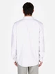 Рубашка хлопковая мужская Colin's CL1074498WSD M White Striped (8684112761169) - изображение 2