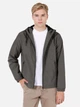 Ветровка мужская Colin's CL1073586KHA S Khaki (8684112495293) - изображение 1