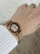 Часы женские CIVO 8107C Mesh Band Rose Gold - изображение 4