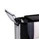 Кофеварка рожковая 3в1 с капучинатором 1350 Вт бак 1 л Sokany SK-04027 - изображение 7