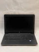 Ноутбук Hewlett Packard ZBook 15 G3 15.6" IPS 1920x1080 Core i7-6820HQ 2.70GHz 16GB DDR4 SSD 256GB+HDD 500GB NVIDIA Quadro M1000M 2GB Камера (HZ15G3R16S256H500A) Б/В - зображення 2
