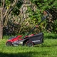 Аккумуляторная бесщеточная газонокосилка WORCRAFT CLM‑S40LiBL без АКБ и ЗУ, 430мм - изображение 10