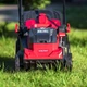 Аккумуляторная бесщеточная газонокосилка WORCRAFT CLM‑S40LiBL без АКБ и ЗУ, 430мм - изображение 13