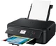 МФУ Canon PIXMA TS5140 Wi Fi, Bluetooth, Black (2228C007AA) - изображение 11