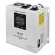 Источник бесперебойного питания (ИБП) Volt Polska SinusPro 1000s (700/1000W) 12v (Белый) + 30A MPPT - изображение 2