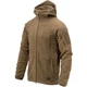 Флисовая кофта Helikon Patriot Mk2 Hybrid Fleece - Coyote (XX-Large) - изображение 1