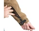 Флисовая кофта Helikon Patriot - Coyote ХL Regular - изображение 12