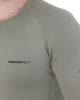 Термобелье Fahrenheit Реглан Polartec Power GRID ZIP М - изображение 5