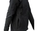 Флісова кофта Helikon Patriot Mk2 Hybrid Fleece - Black XL - зображення 6