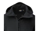 Флісова кофта Helikon Patriot Mk2 Hybrid Fleece - Black XL - зображення 8
