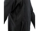 Флісова кофта Helikon Patriot Mk2 Hybrid Fleece - Black XL - зображення 10