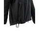 Флісова кофта Helikon Patriot Mk2 Hybrid Fleece - Black XL - зображення 11