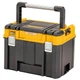Ящик TSTAK 2.0 DeWALT, 440х330х300 мм, збільшеної місткості і органайзером (DWST83343-1) - изображение 1