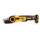 Шлифмашина угловая - болгарка аккумуляторная бесщеточная DeWALT DCG405FN 18 В 9000 об/мин (DCG405FN) - изображение 2