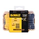 Футляр для бит системы TSTAK Tough Case S DeWALT DT70801 - изображение 3