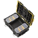 Ящик с органайзером TOUGHSYSTEM 2.0 DeWALT DWST83293-1 - изображение 3