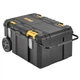 Ящик модульний на колесах системи TSTAK JOB CHEST DeWALT, 775х565х405 (DWST17871-1) - изображение 1