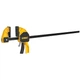 Струбцина DeWALT "XL" швидкозатискна, 900 мм, максимальний тиск 270 кг. (DWHT0-83187) - изображение 2