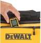 Сумка для інструмента закритого типу системи DeWALT PRO 16, розміри 420 x 270 x 300 мм (DWST60103-1) - изображение 4