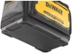Сумка для інструмента закритого типу системи DeWALT PRO 16, розміри 420 x 270 x 300 мм (DWST60103-1) - изображение 5