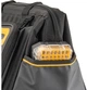 Сумка для інструмента закритого типу системи DeWALT PRO 16, розміри 420 x 270 x 300 мм (DWST60103-1) - изображение 8