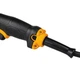 Угловая шлифмашина - болгарка сетевое DeWALT DWE4559 мощность 2400 Вт диаметр диска 230 мм (DWE4559) - изображение 2