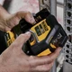 Рівень лазерний лінійний DeWALT, 18 В XR Li-Ion, зелений промінь, 2 промені, вага комплекту 2.74 кг, без аккумулятора та зарядного - зображення 3