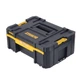 Ящик інструментальний DeWALT TSTAK ™ III, 440х314мм, з 6 витягуваними чашками для приладдя. (DWST1-70705) - изображение 4
