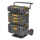 Ящик TOUGHSYSTEM 2.0 DeWALT DWST08330-1 - изображение 7