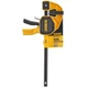 Струбцина DeWALT "XL" швидкозатискна, 300 мм, максимальний тиск 270 кг. (DWHT0-83185) - изображение 6