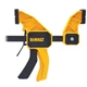 Струбцина DeWALT "L" швидкозатискна, 900 мм, максимальний тиск 135 кг. (DWHT0-83195) - изображение 3