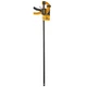 Струбцина DeWALT "L" швидкозатискна, 900 мм, максимальний тиск 135 кг. (DWHT0-83195) - изображение 5