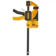 Струбцина DeWALT "L" швидкозатискна, 300 мм, максимальний тиск 135 кг. (DWHT0-83193) - изображение 3