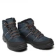 Зимові черевики снігоходи ANNUUK SNOWBOOT WP 31Q4957-M928 44 - зображення 3