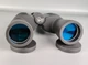 Бинокль Bresser 7-35x50 Черный Б/В - изображение 7