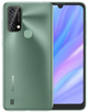 Смартфон 6.09" Blackview A50 3/64Gb 4G 2-SIM 13/5Мп 4 ядра Android 11 Ink Green - зображення 1