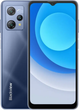 Смартфон 6.5" Blackview A53 4/32Gb 4G 2-SIM 12/5Мп 4 ядра Android 12 Murky Black Б/В b1 - зображення 1