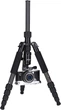 Штатив Rollei Compact Traveler No. 1 Чорний (22578) Б/В - зображення 3
