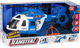 Helikopter ratunkowy HTI Toys Teamsterz Mighty Machines z światłem i dźwiękiem (5050841684414) - obraz 1