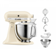 Кухонний комбайн KitchenAid 5KSM185PSEAC - изображение 2