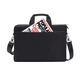 Сумка для ноутбука RivaCase 8630 15.6" Black - изображение 7