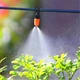 Система поливу саду та городу Muciakie Garden 10 м, садова насадка для поливу для газону Туман - зображення 5