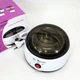 Воскоплав для депиляции баночный Pro Wax 300 mini 150 мл нагреватель воска домашний Белый - изображение 7
