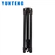 Штатив для освещения Yunteng VCT-5228 43–205 см из алюминиевого сплава, нагрузка до 5 кг, с зажимом для смартфона (CC1C047FCFBE) - изображение 3