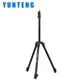 Штатив для освещения Yunteng VCT-5228 43–205 см из алюминиевого сплава, нагрузка до 5 кг, с зажимом для смартфона (CC1C047FCFBE) - изображение 4