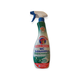 Спрей пена для чистки унитазов от камня Шантеклер ChanteClair 625ml - изображение 1