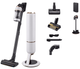 Odkurzacz pionowy akumulatorowy Samsung BeSpoke Jet Plus Pet VS20B95823W - obraz 2